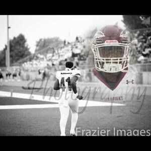 Meet your Posher, Youlanda